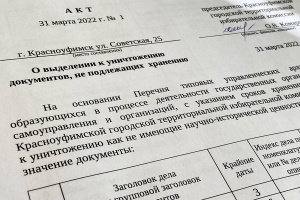 Состоялось заседание Экспертной комиссии при ТИК