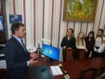 Экскурсия в Камышловскую городскую ТИК