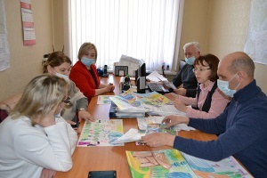 В Первоуральске состоялось заседание конкурсной комиссии
