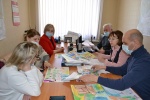 В Первоуральске состоялось заседание конкурсной комиссии