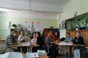 В Алапаевске прошли викторины для студентов
