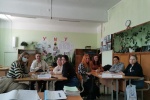 В Алапаевске прошли викторины для студентов