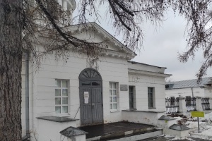 Завершено комиссионное обследование помещений для голосования Синарского района Каменска-Уральского