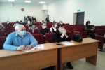 Ирбитская РТИК провела обучающие семинары пгт. Пионерский и поселке Зайково