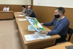 Состоялось четвертое заседание Первоуральской ГТИК
