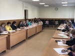 В Первоуральске продолжается обучение участковых комиссий