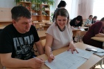 Окончены выездные семинары для организаторов выборов Ивделя