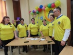 В таборах провели 