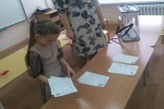 Первоуральские дошколята вновь выбирали правителя сказочного государства
