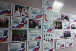 В Верх-Нейвинском открылась выставка ко Дню местного самоуправления