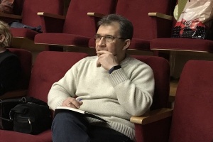 В Первоуральске состоялся семинар с руководством участковых комиссий