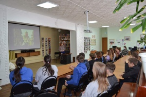 21 апреля День органов местного самоуправления