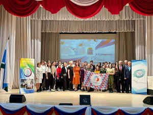 «Классные встречи РДШ»