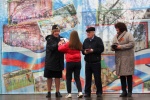 В Новолялинском городском округе возобновлена традиция торжественного вручения паспортов