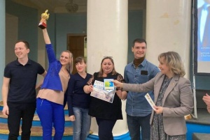 В Богдановиче провели 