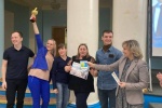 В Богдановиче провели 