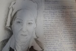 «Вклад моей семьи в победу 1945 года» Калегина Елизавета 4 