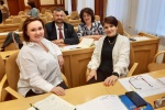 Семинар в ИКСО