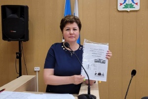 Участковые избирательные комиссии продолжают обучение!