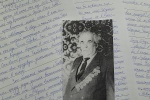 «Вклад моей семьи в победу 1945 года» Дробышев Артем 10 класс МАОУ СОШ №30