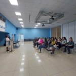 Обучающий семинар для членов УИК