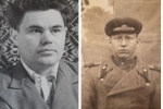 «Вклад моей семьи в победу 1945 года» Худякова Елизавета 8 класс МАОУ СОШ №30