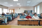 Семинар для руководителей УИК прошел в Ирбите 26 мая 2022 года