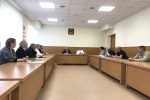 Состоялось шестое в 2022 году заседание Первоуральской ГТИК
