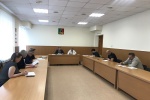 Состоялось седьмое в 2022 году заседание Первоуральской ГТИК