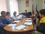 Внесены изменения в состав Карпинской городской ТИК