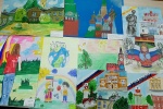 В Ирбите в  День России состоялось награждение победителей конкурса рисунка «Моя Россия»