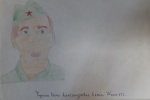 «Вклад моей семьи в победу 1945 года» Чурина Алёна 6 класс МБОУ СОШ №23