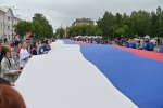 В Ирбите в День России состоялось награждение победителей конкурса рисунка «Моя Россия»