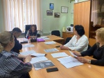 В Туринске состоялось шестое заседание теркома