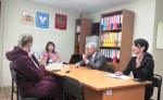 Заседание ТИК 09.06.2022