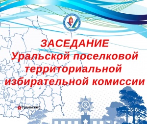 Заседание ТИК 15.06.2022