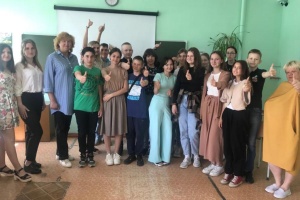 В Алапаевске прошла интеллектуальная игра-викторина «Мои права»