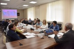В Общественной палате прошел круглый стол «Выборы 2022: особенности проведения избирательной кампании в современных условиях»