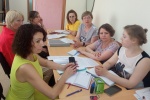 В Североуральске провели обучение с окружной избирательной комиссией