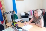 Состоялось двенадцатое заседание Североуральской городской территориальной избирательной комиссии