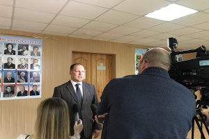 Принято решение о назначении очередных выборов Первоуральской городской Думы