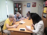 Заседание ТИК 20.06.2022