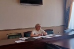 Учеба с кандидатами
