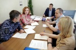 В Нижней Туре состоялась рабочая встреча по вопросам антитеррористической защищенности