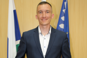 Звание Лучшего молодого человека Режевского городского округа присвоено председателю УИК