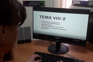 Все участковые комиссии в городском округе Ревда прошли дистанционное обучение