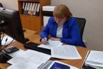 В Алапаевске прошли практические занятия для членов Окружной комиссии