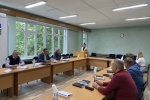 Информирование избирателей – одна из главных задач избирательных комиссий