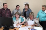 В Красноуральске прошел практический семинар с членами окружной комиссии