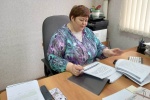 В Алапаевске идет выдвижение кандидатов на выборах депутатов Думы